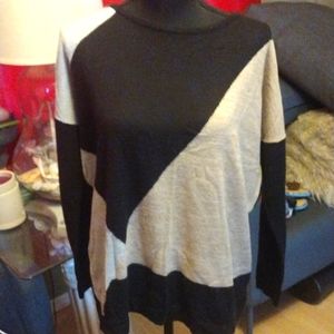 Liz Claiborne Sweater